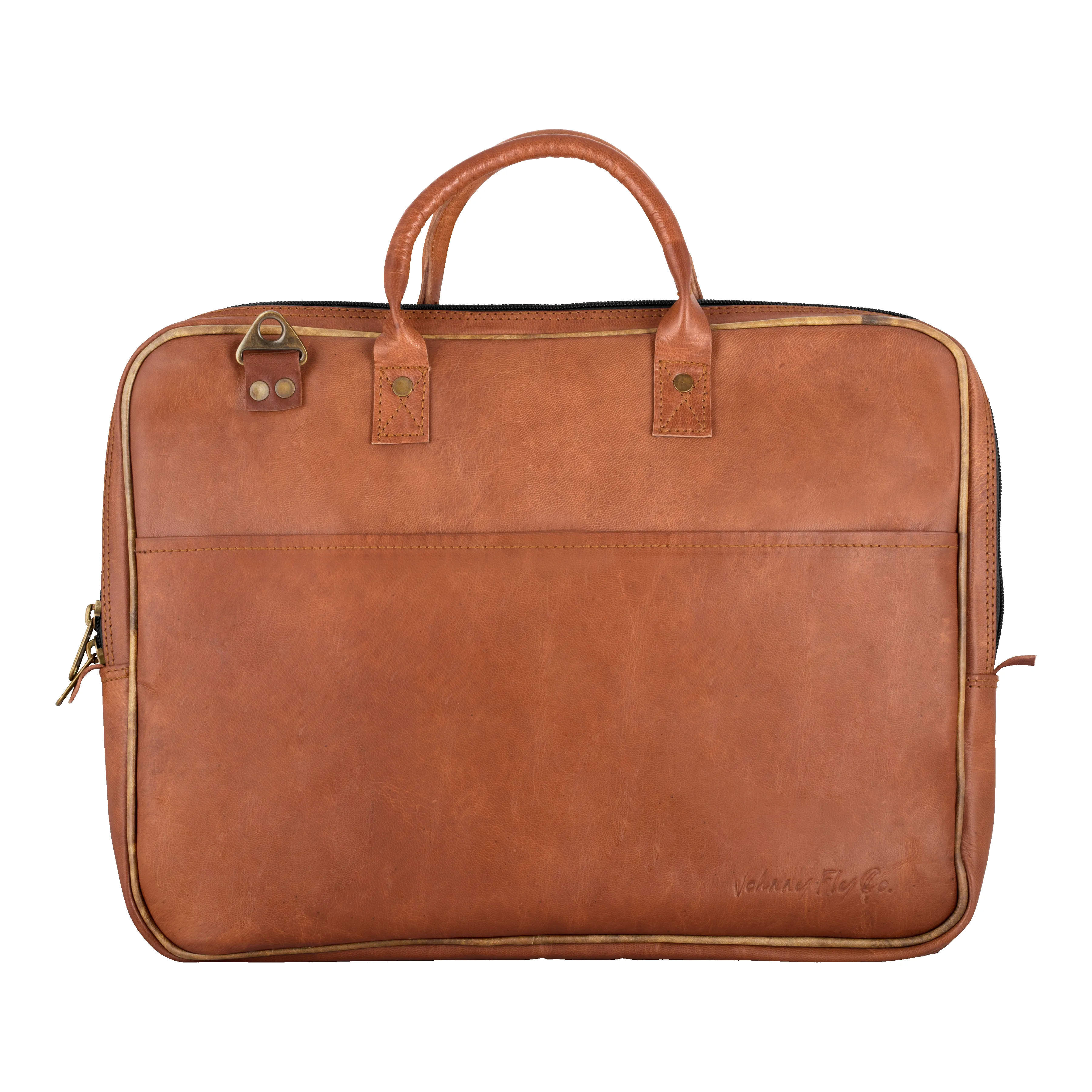 Laptop sling bag by Johnny Fly sold by Zulily product image thumbnail 2