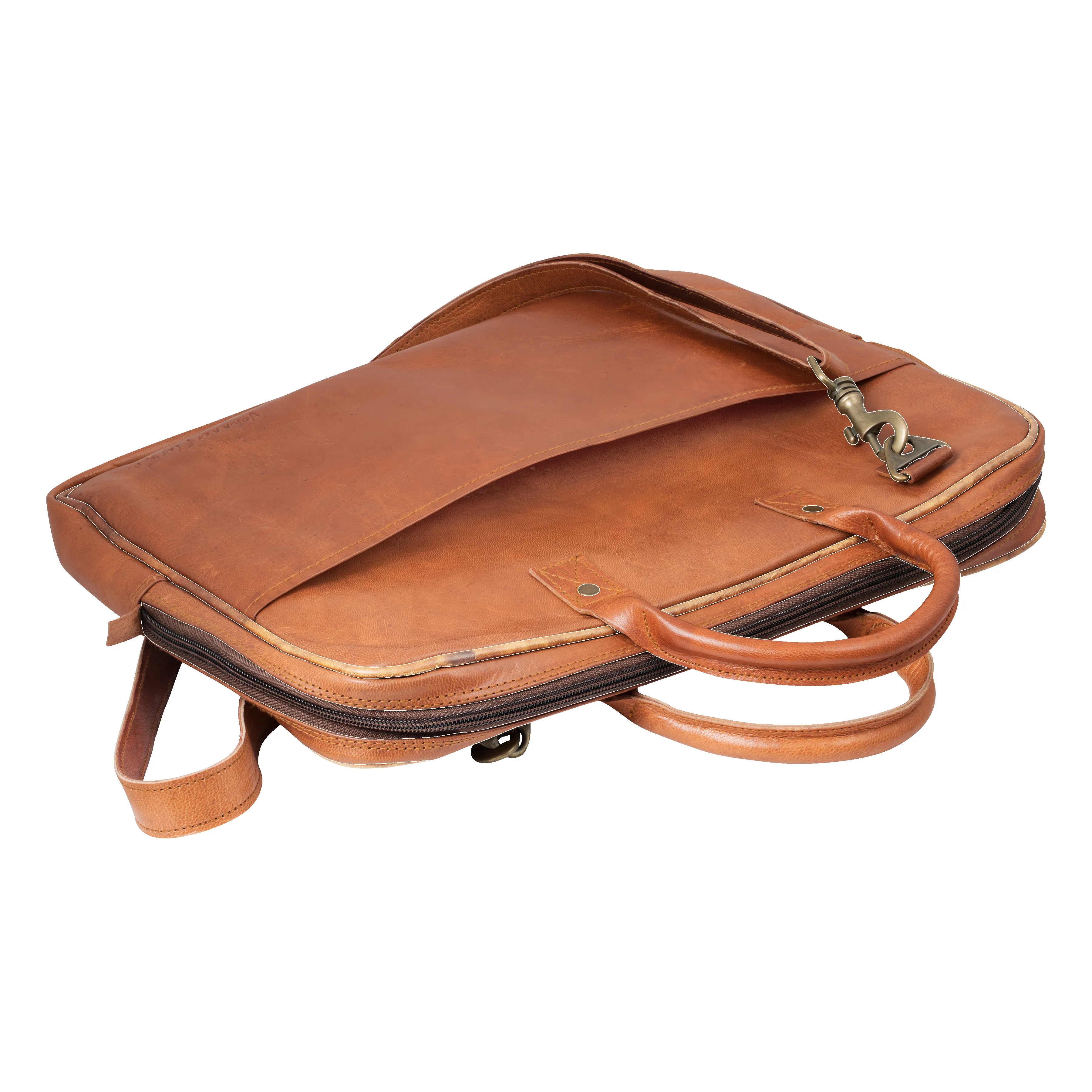 Laptop sling bag by Johnny Fly sold by Zulily product image thumbnail 5