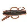 Laptop sling bag by Johnny Fly sold by Zulily