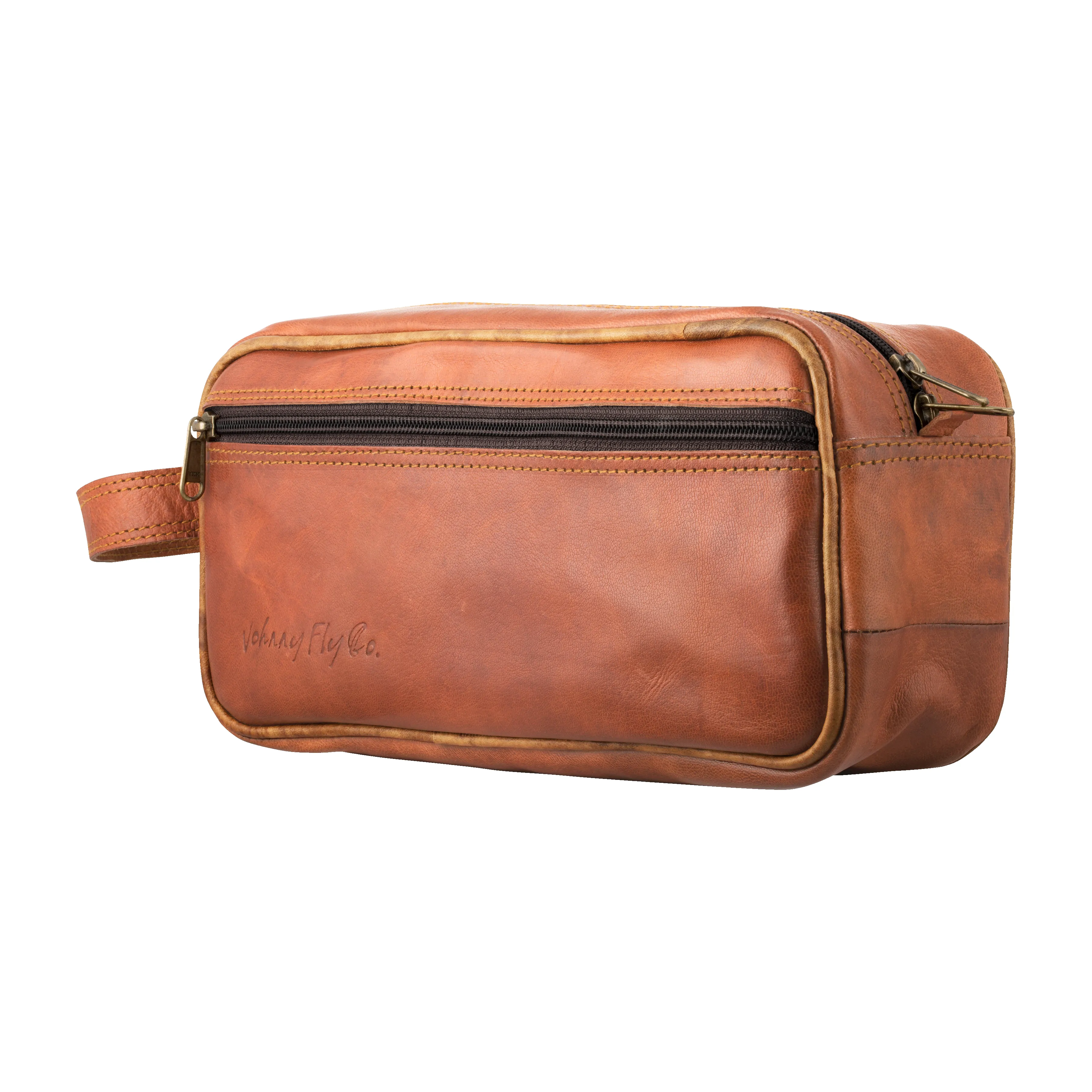 Dopp Kit by Johnny Fly sold by Zulily