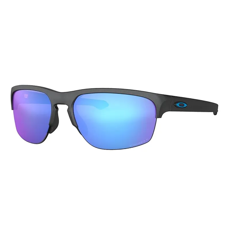 Oakley Men's Sliver Edge Polarized Sunglasses sold by Zulily