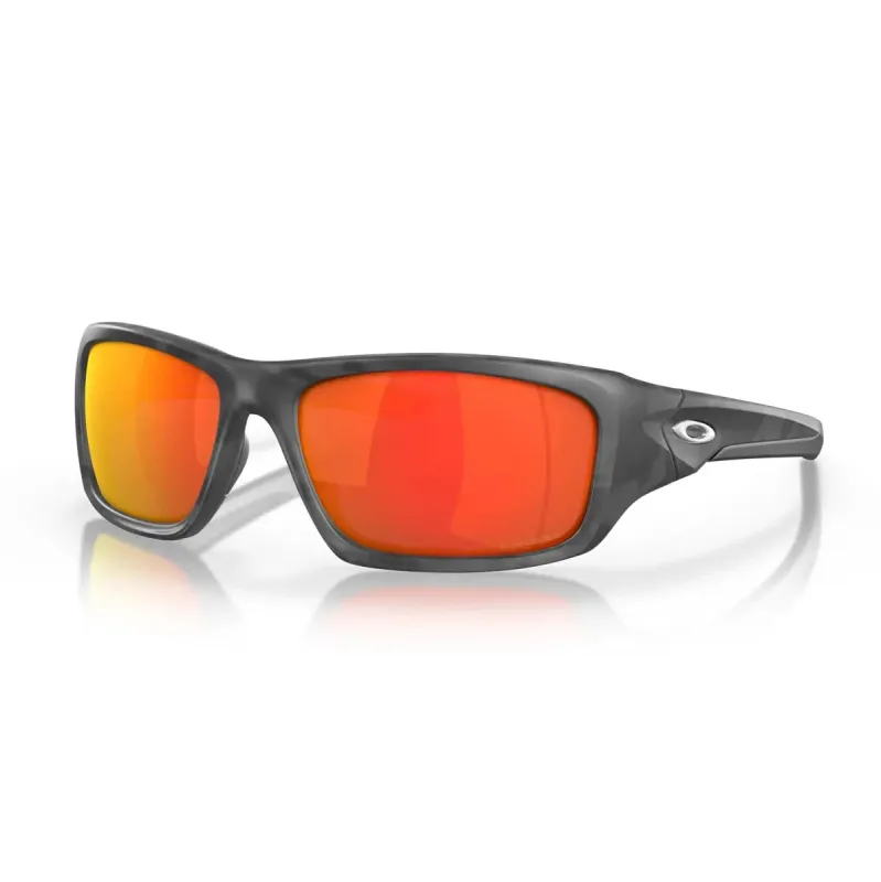 Oakley Men's Valve Polarized Sunglasses sold by Zulily