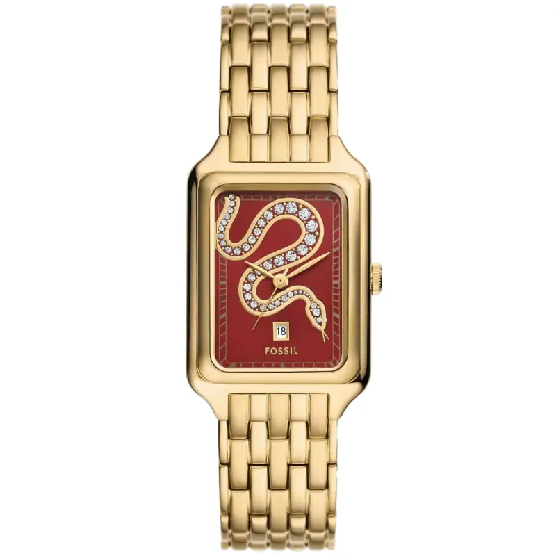 Fossil Women's Raquel // ES5379 sold by Zulily