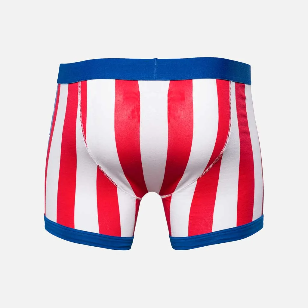 Contenders Clothing Apollo Creed Brief sold by Zulily product image thumbnail 3