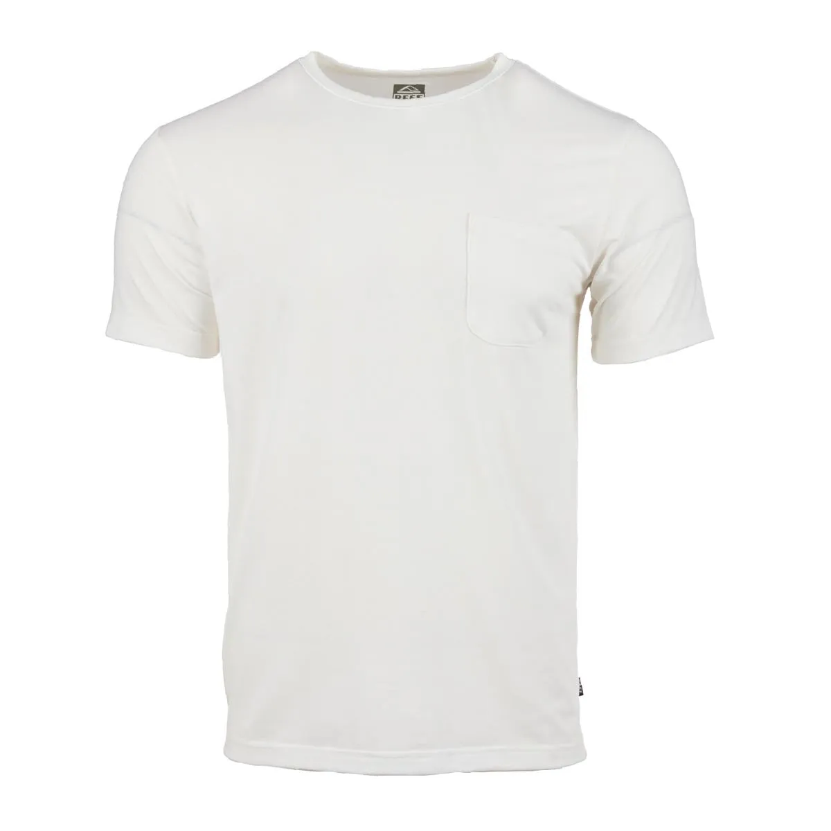 Reef Men's Smith Short Sleeve Knit Shirt sold by Zulily