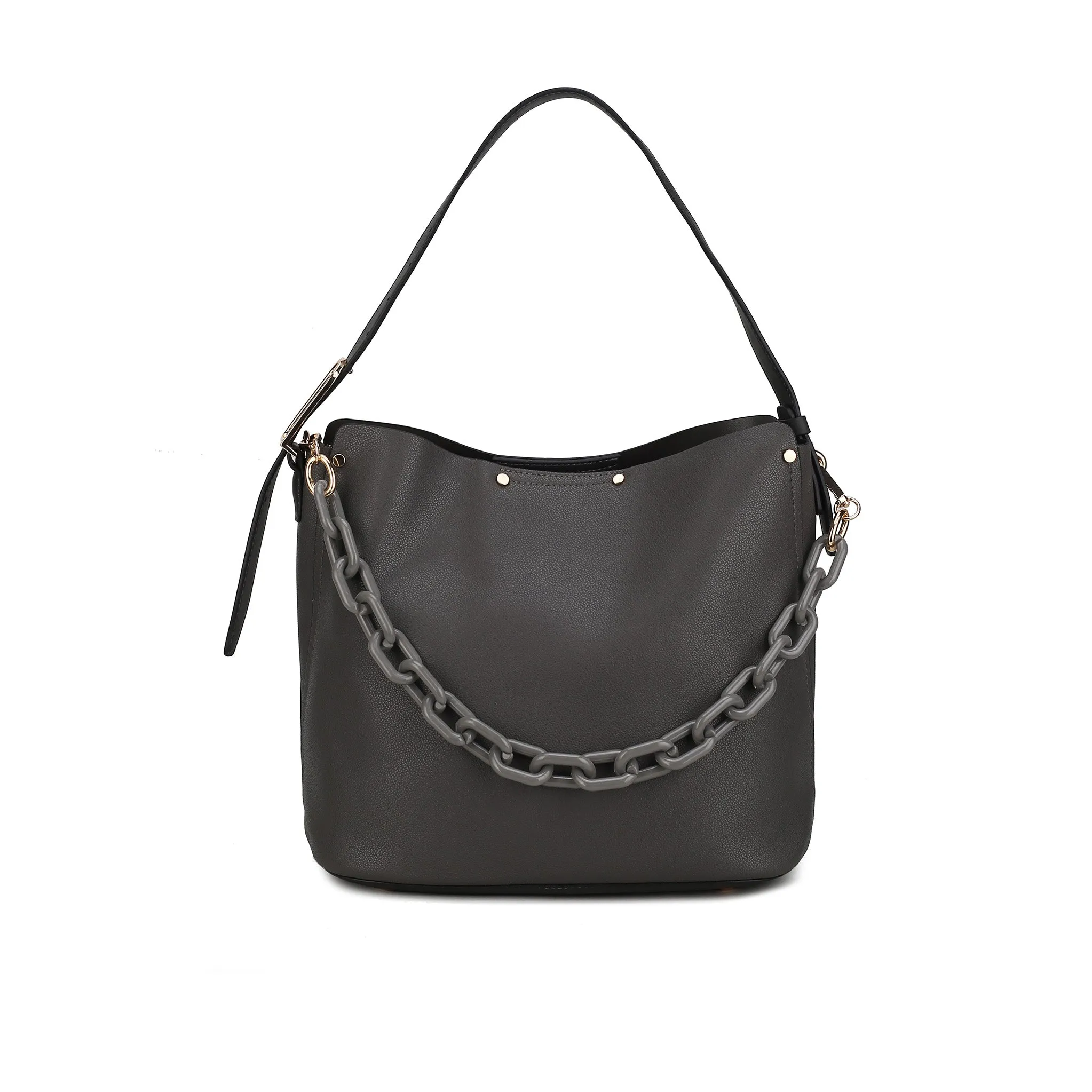 MKF Collection Women's Chelsea Hobo Bag sold by Zulily