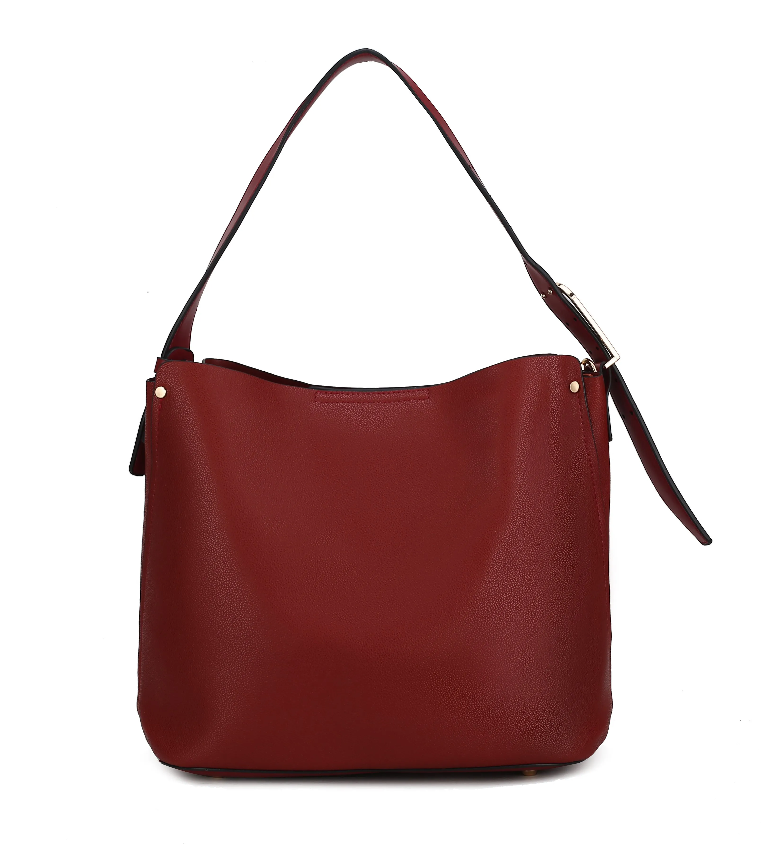 MKF Collection Women's Chelsea Hobo Bag sold by Zulily product image thumbnail 3