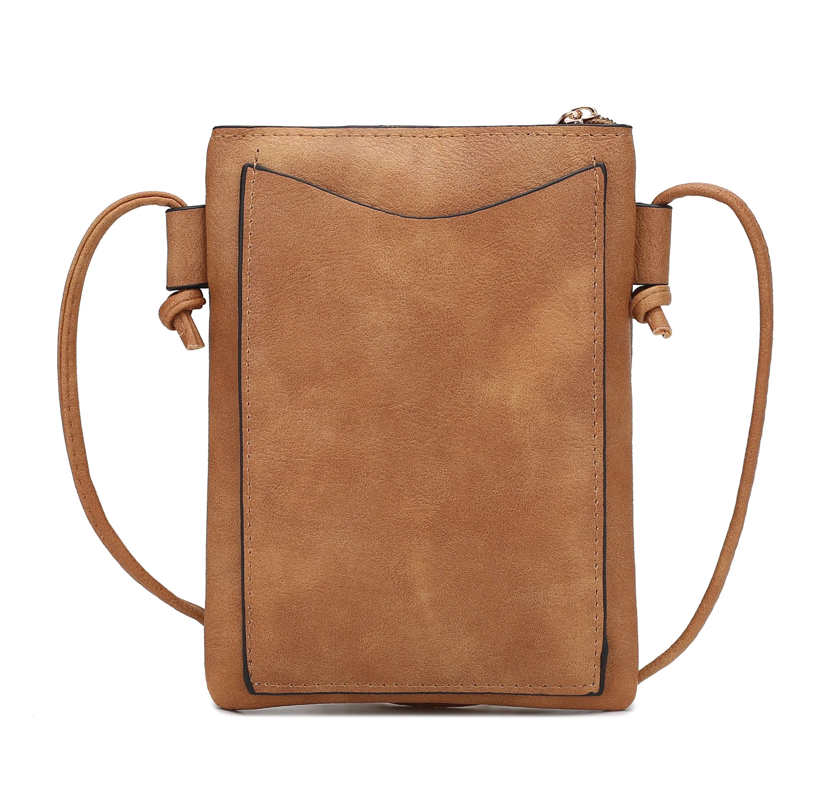 MKF Collection Women's Amentia Crossbody Bag sold by Zulily product image thumbnail 3
