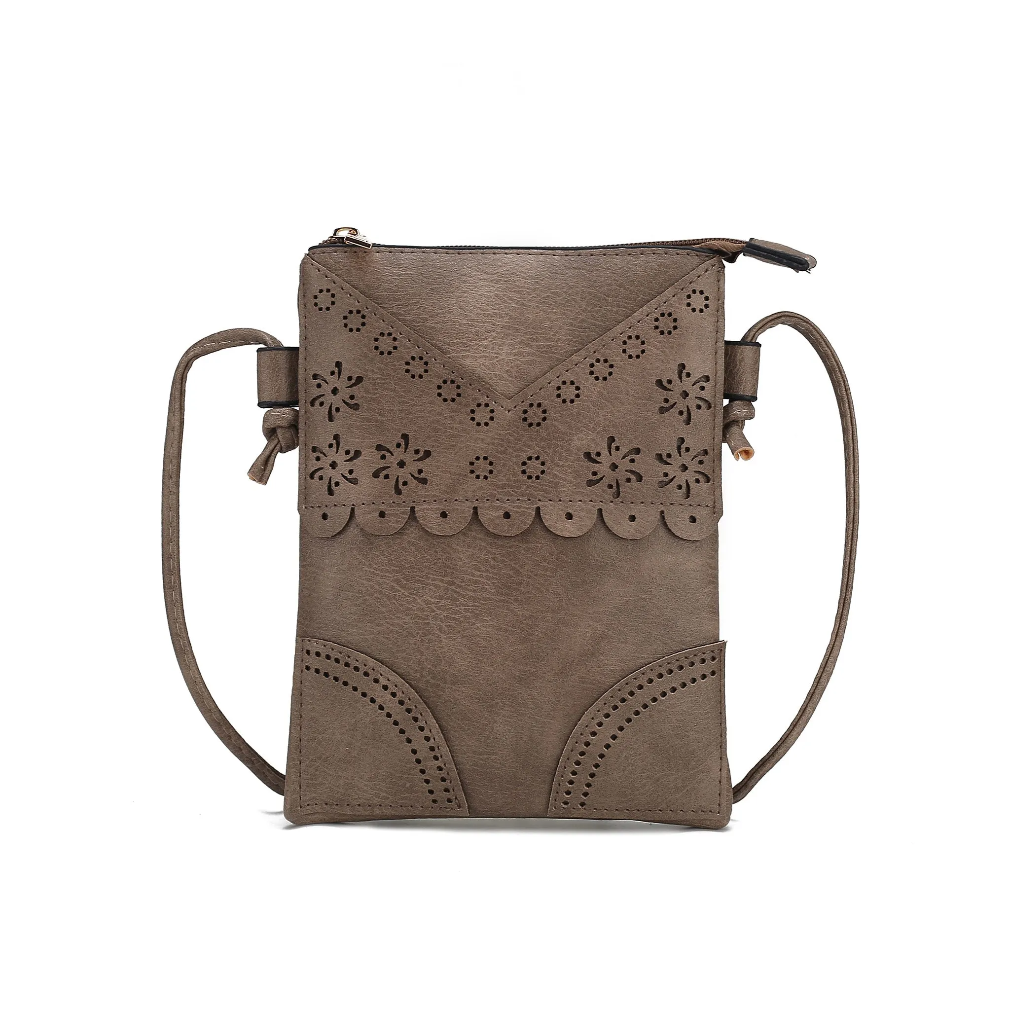 MKF Collection Women's Amentia Crossbody Bag sold by Zulily