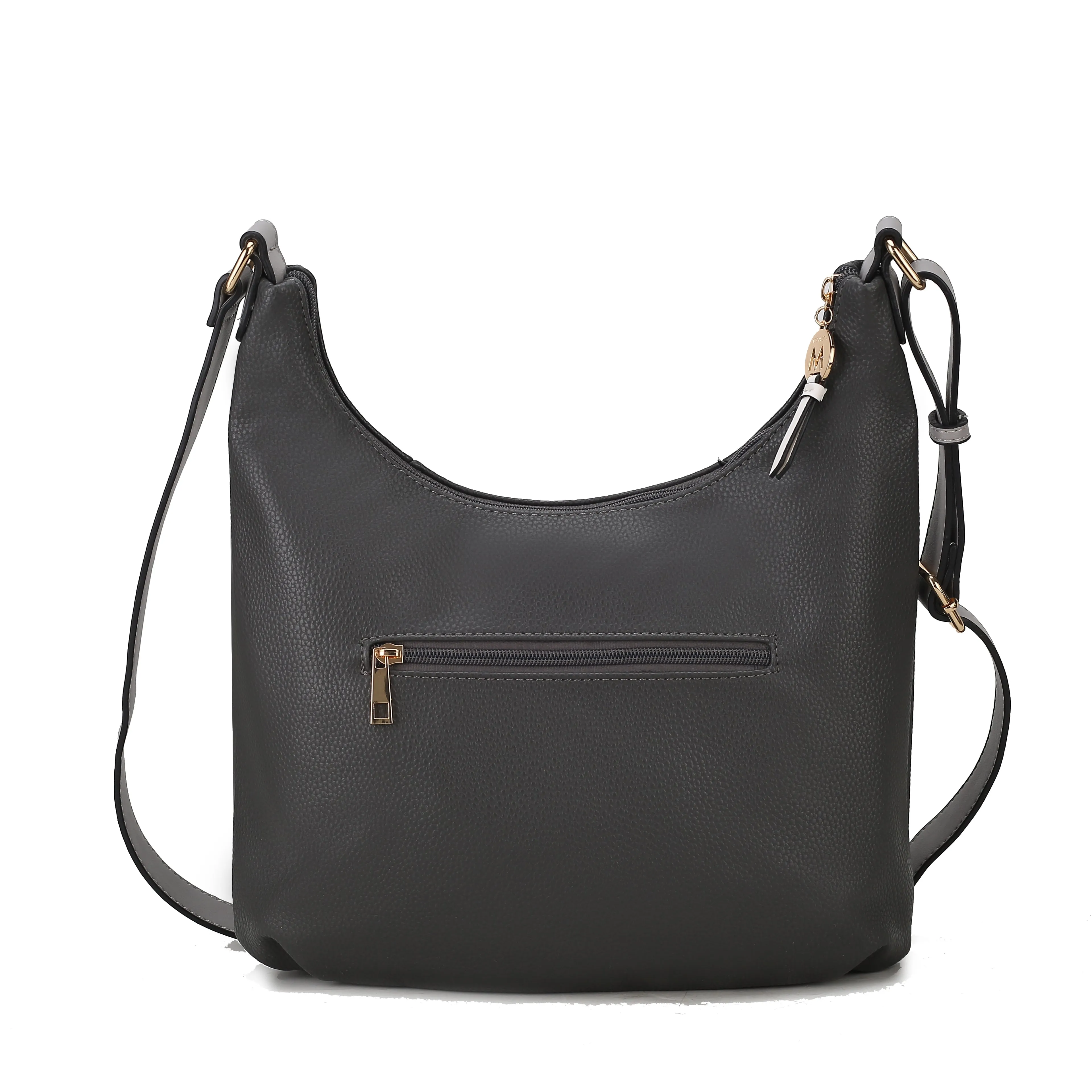 MKF Collection Women's Lavinia Shoulder Bag sold by Zulily product image thumbnail 3