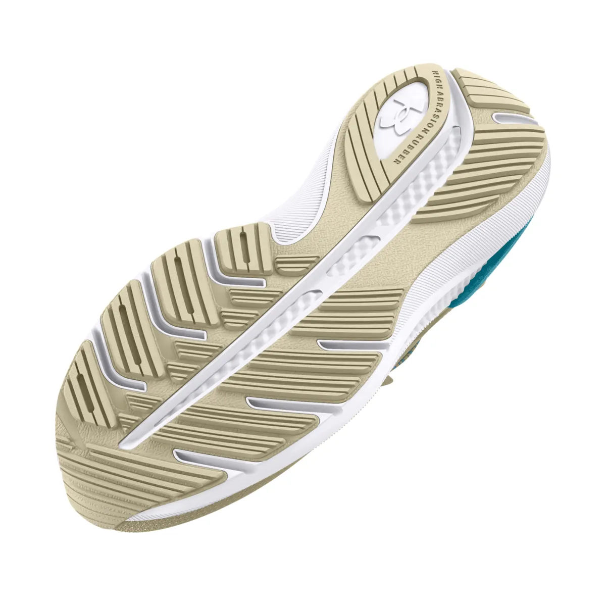 Under Armour Women's Charged Quicker Running Shoes sold by Zulily product image thumbnail 3