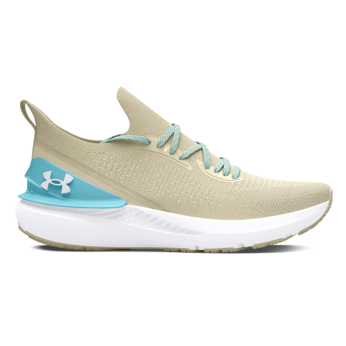 Under Armour Women's Charged Quicker Running Shoes sold by Zulily