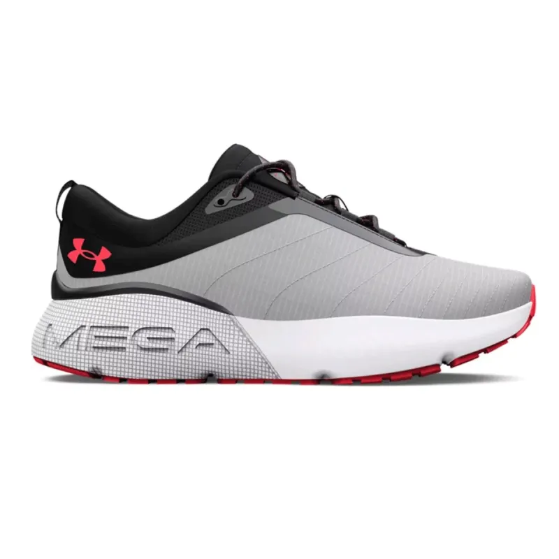 Under Armour Men's Hovr Mega 1 Running Shoes made by Under Armour
