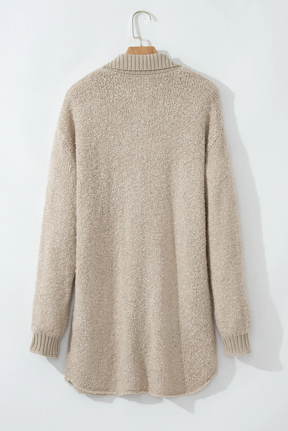 Ada Button Up Pocket Cardigan by Threaded Pear sold by Zulily product image thumbnail 5