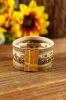 Multicolor Rhinestone Beaded Magnetic Buckle Bracelet by Threaded Pear sold by Zulily