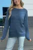Riley Knit Sweater by Threaded Pear sold by Zulily