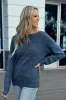 Riley Knit Sweater by Threaded Pear sold by Zulily