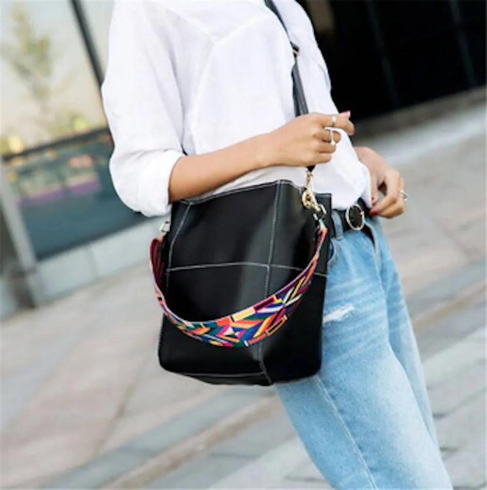 Jordyn HandBags by Threaded Pear sold by Zulily product image thumbnail 2