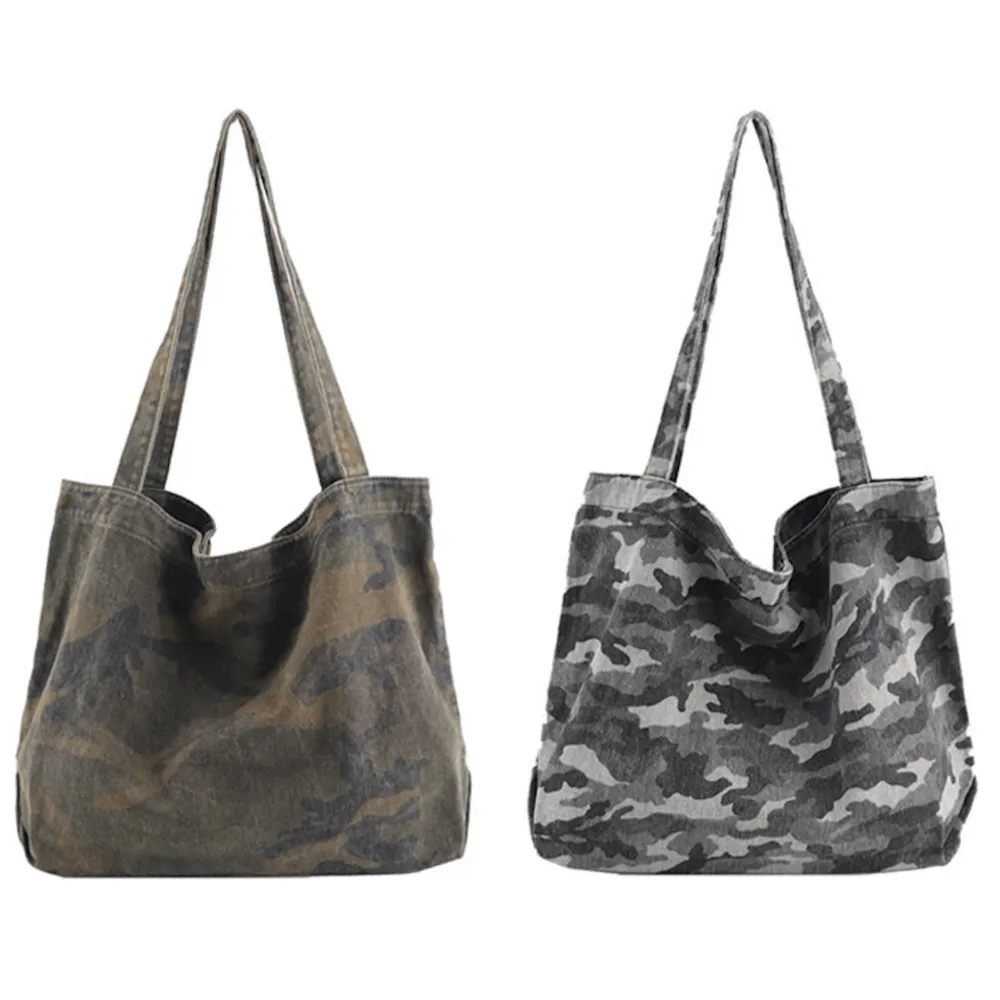 Kristy Canvas Tote by Threaded Pear sold by Zulily product image thumbnail 3