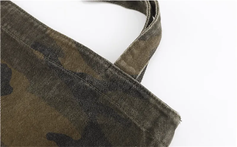 Kristy Canvas Tote by Threaded Pear sold by Zulily product image thumbnail 4