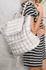 Natalie Quilted Puffer Backpacks by Threaded Pear sold by Zulily