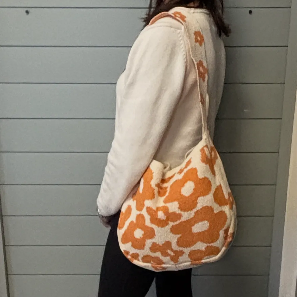 Margo Knitted Shoulder Bags by Threaded Pear sold by Zulily