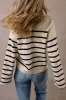 Genesis Pocket Buttoned Cardigan Sweater by Threaded Pear sold by Zulily