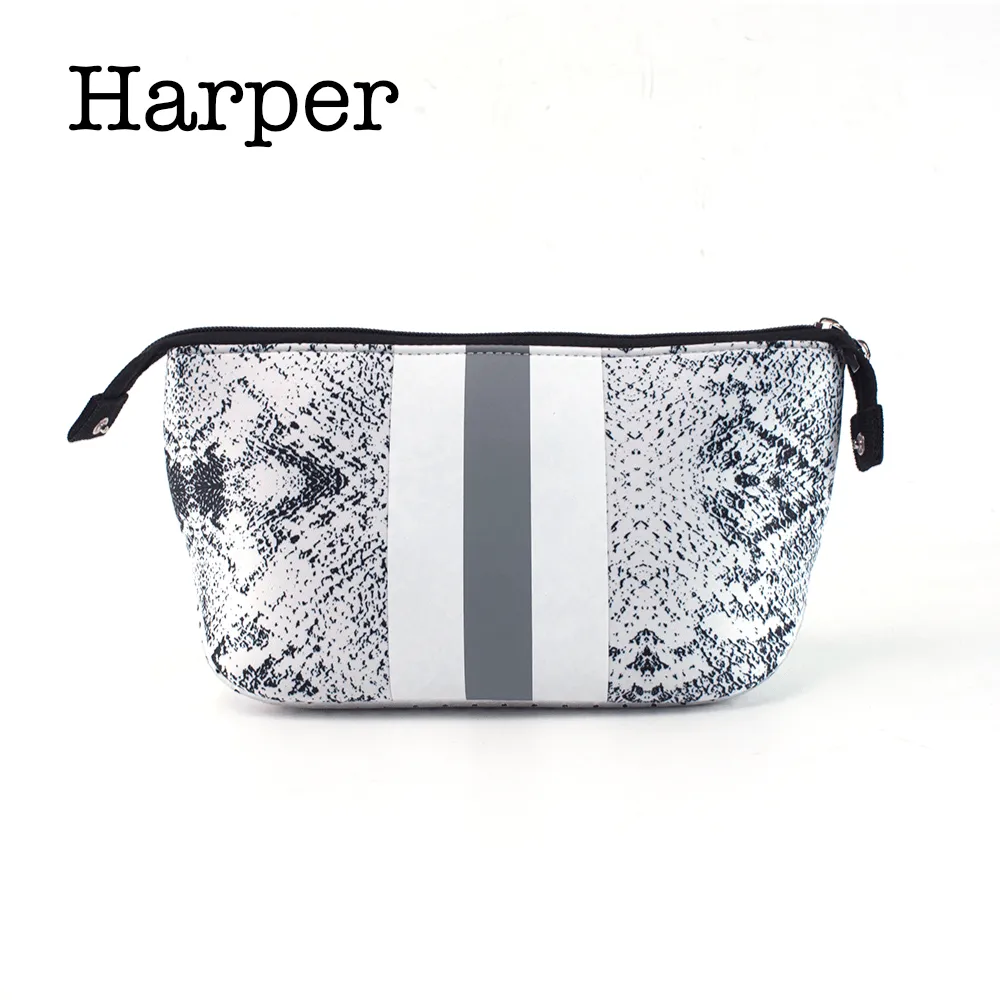 Neoprene Cosmetic Bagss by Threaded Pear sold by Zulily product image thumbnail 5