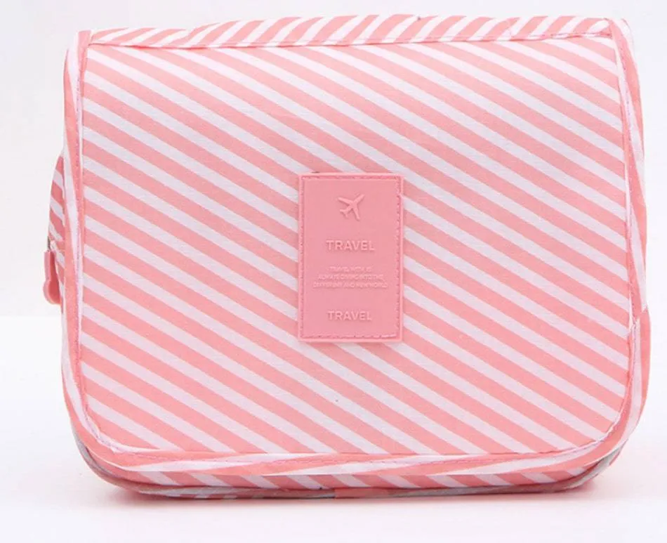 Hangable Cosmetic Bags by Threaded Pear sold by Zulily product image thumbnail 5