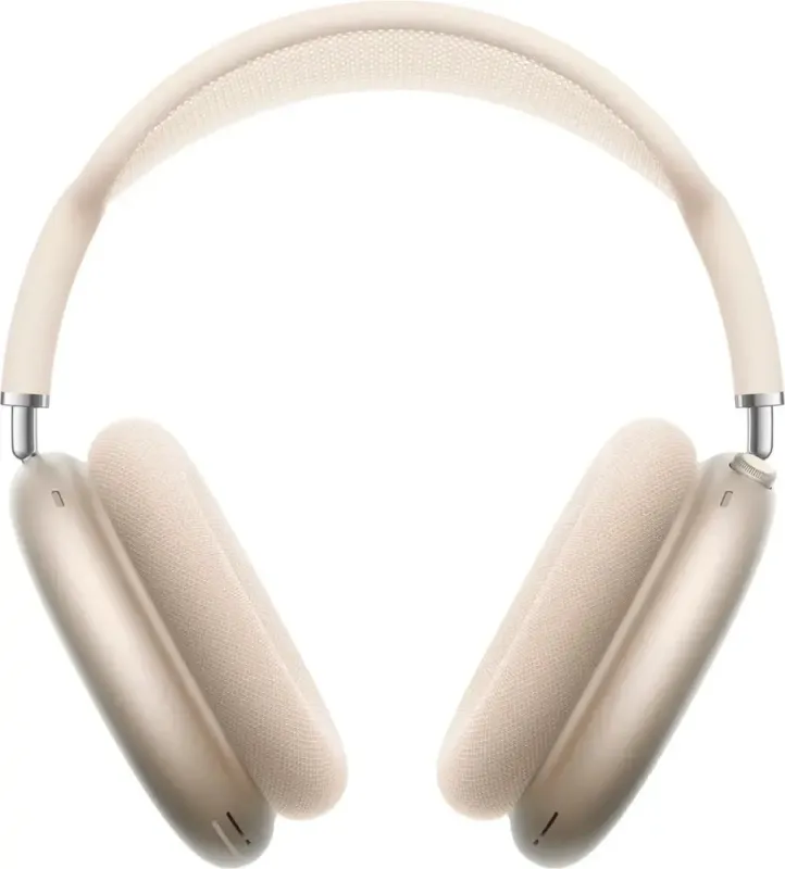 Apple - AirPods Max (USB-C) - Starlight sold by Zulily