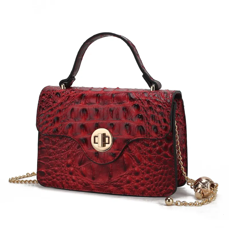 MKF Collection Mae Shoulder Bag by Mia K. sold by Zulily