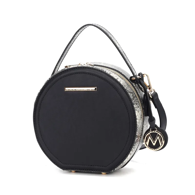 MKF Collection Mallory Crossbody by Mia K. sold by Zulily