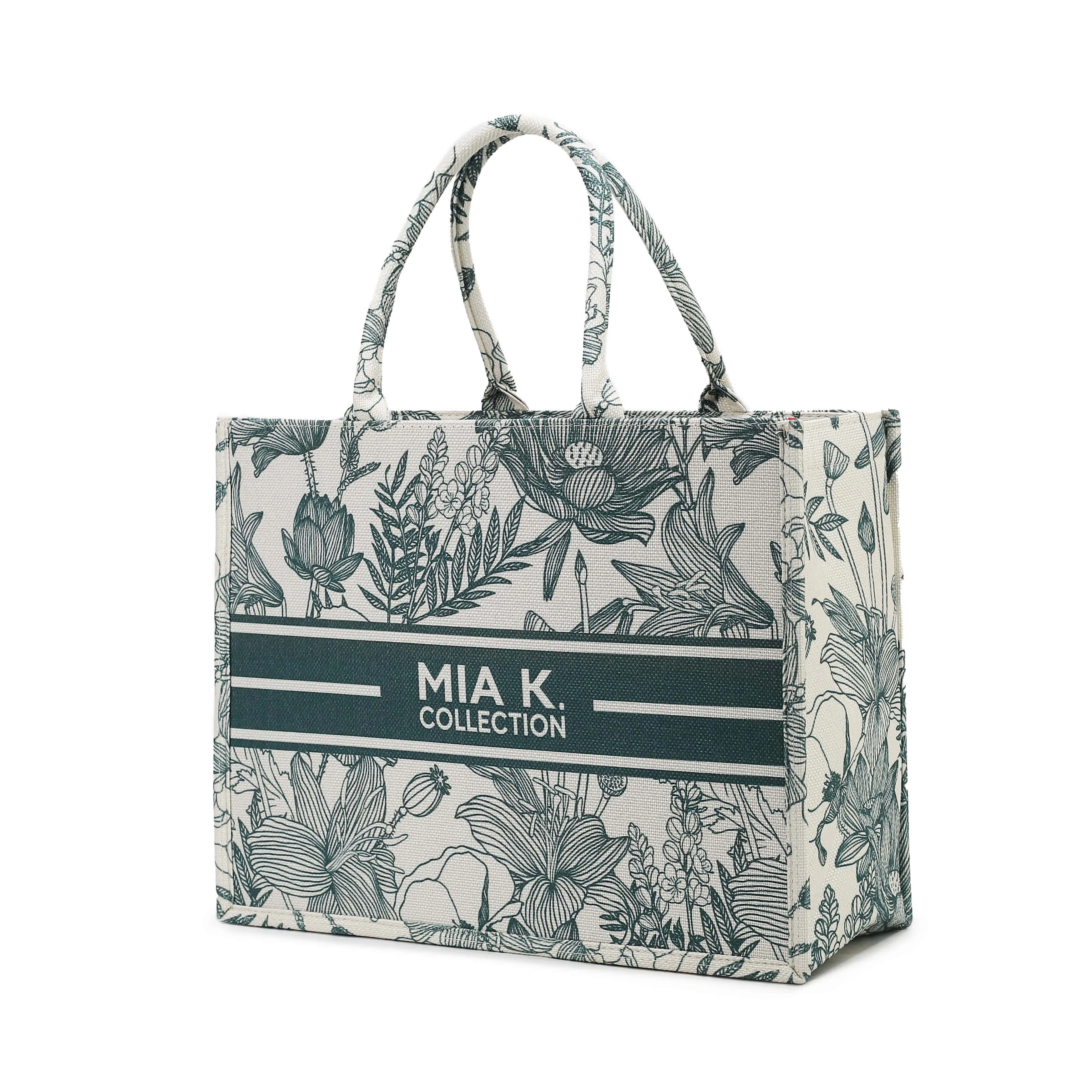 MKF Collection Adorabella Tote by Mia K. sold by Zulily product image thumbnail 2