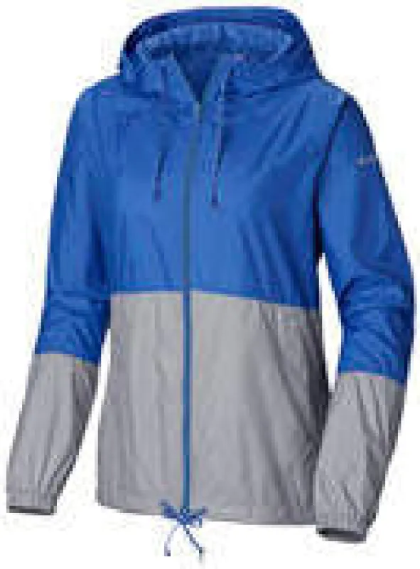 Columbia Women's Forward Windbreaker sold by Zulily