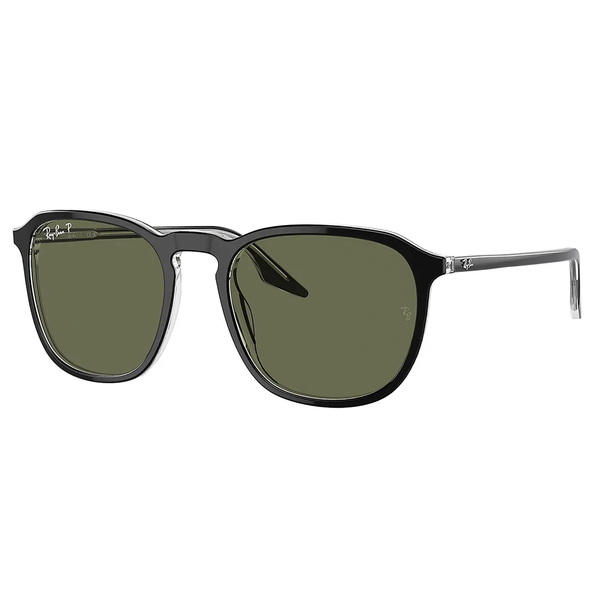 Ray-Ban Polarized RB2203 Sunglasses sold by Zulily