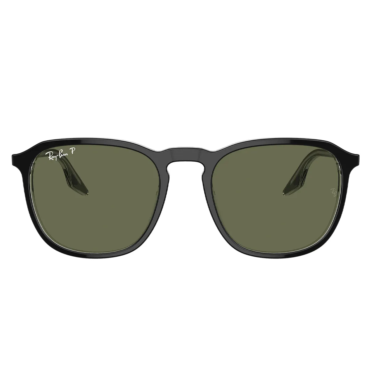 Ray-Ban Polarized RB2203 Sunglasses sold by Zulily product image thumbnail 2