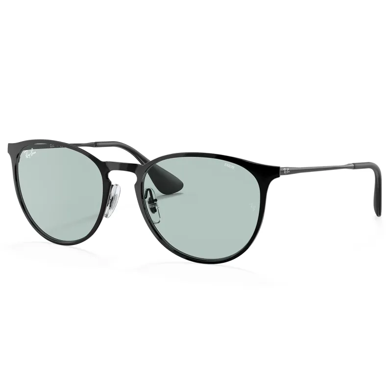 Ray-Ban Erika Metal Evolve Sunglasses sold by Zulily