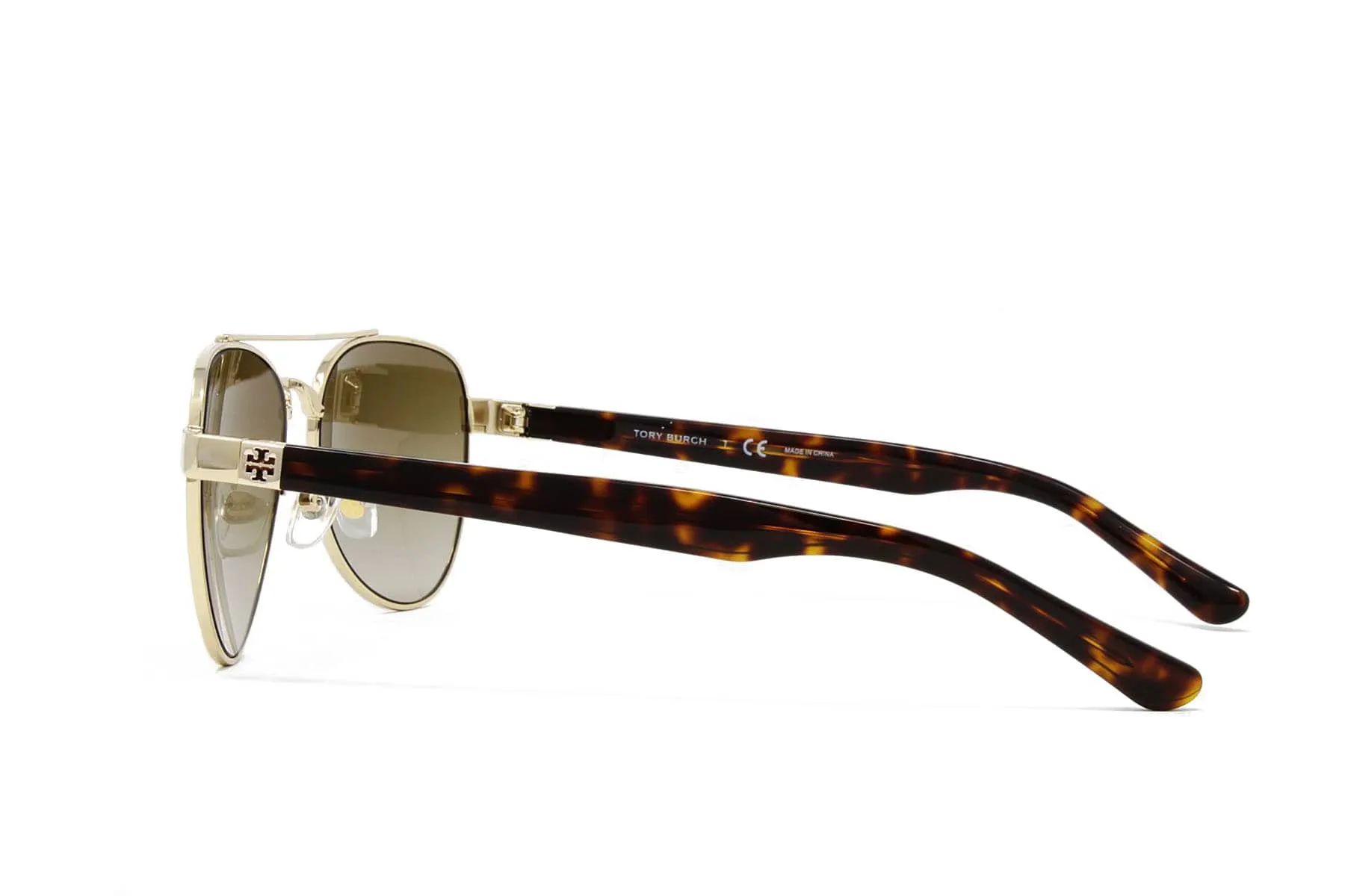 Tory Burch Women's Sunglasses sold by Zulily product image thumbnail 2
