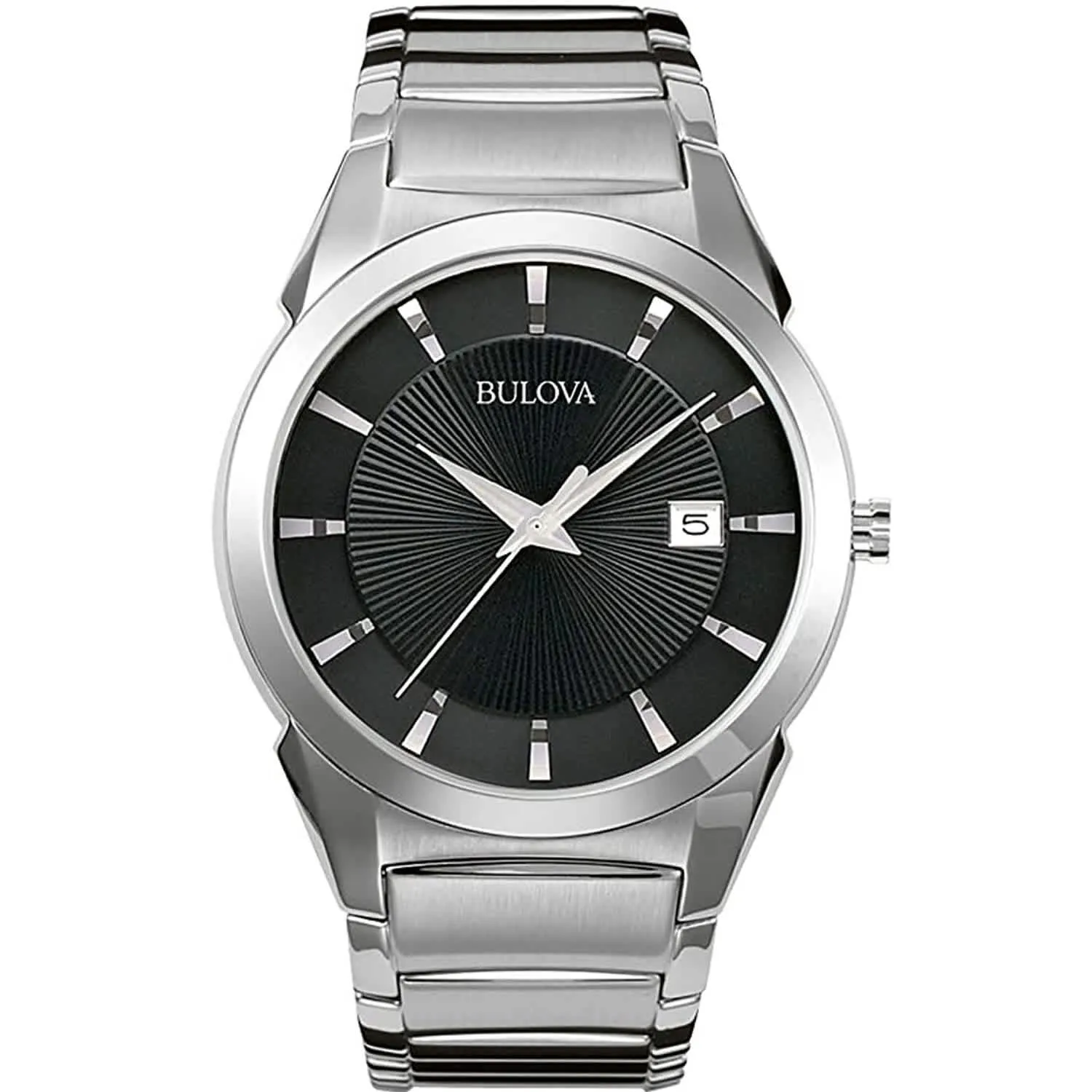 Bulova Men's Classic sold by Zulily