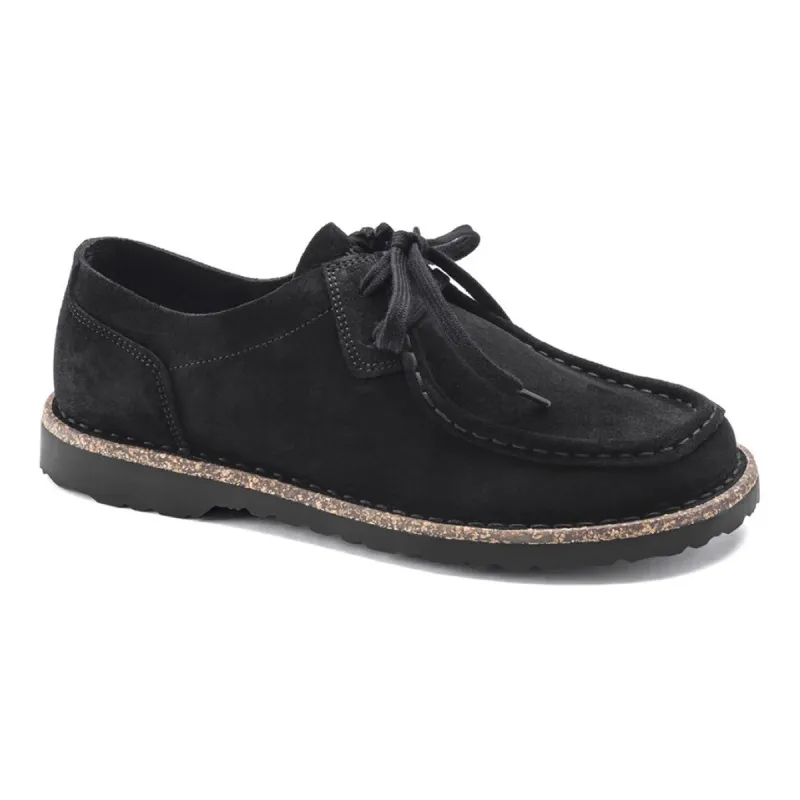 Birkenstock Men's Pasadena III Suede Shoes sold by Zulily