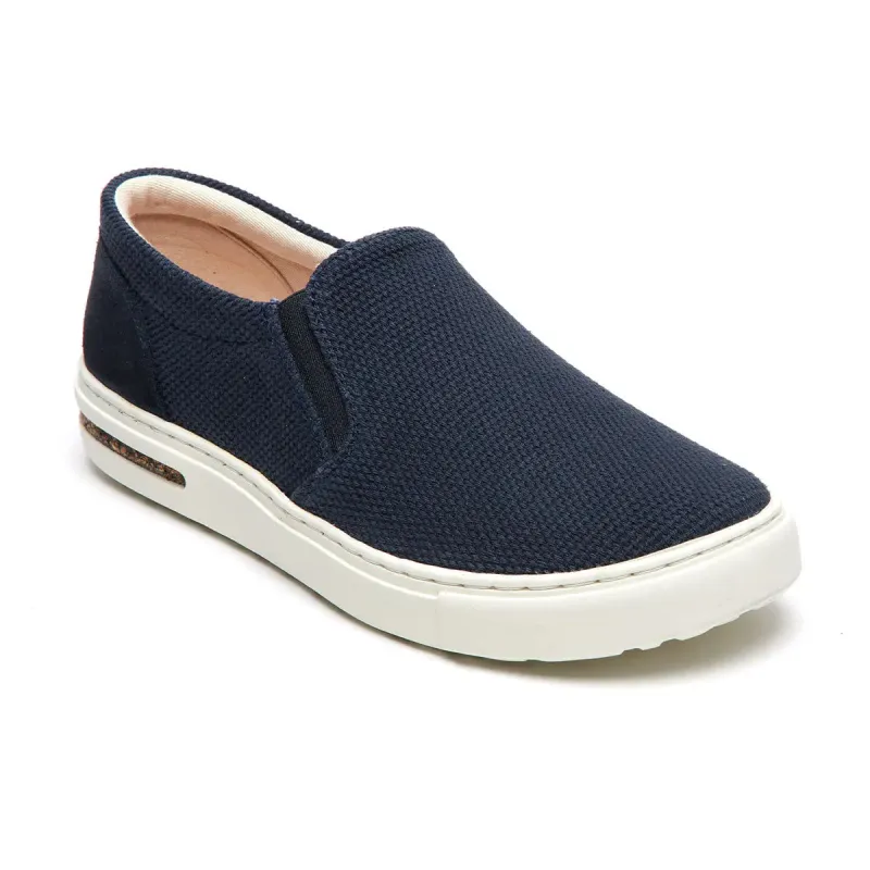 Birkenstock Women's Oswego Canvas Suede Shoes sold by Zulily