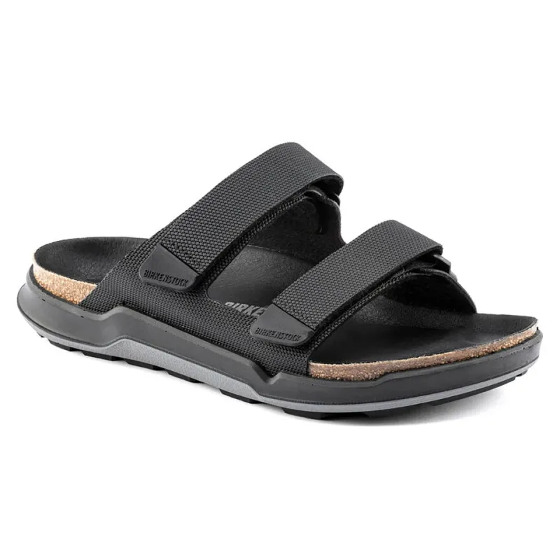 Birkenstock Men's Atacama CC Birko-Flor Sandals sold by Zulily