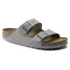 Birkenstock Women's Arizona Nubuck Leather Sandals sold by Zulily