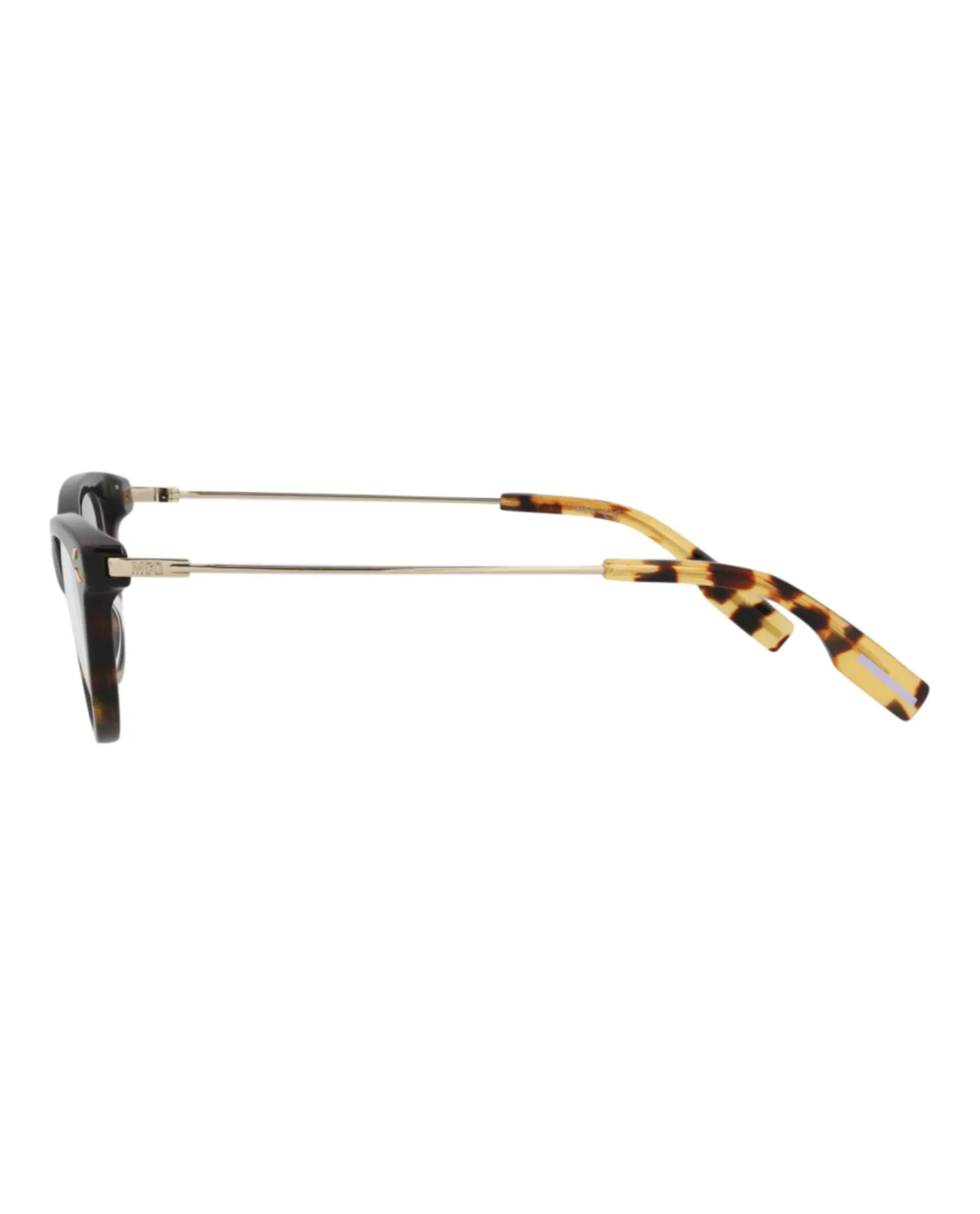 Alexander McQueen Women's Cat Eye-Frame Acetate Optical Frames sold by Zulily product image thumbnail 3