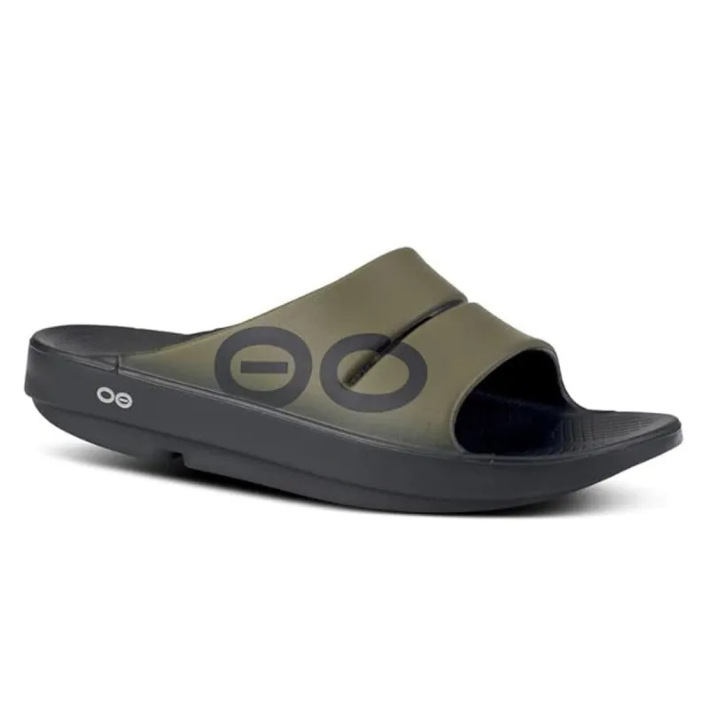 OOFOS OOahh Sport Sandals sold by Zulily