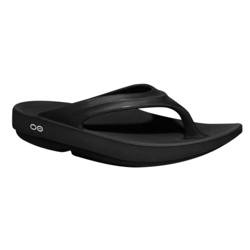 OOFOS Women's Oolala Sandals sold by Zulily