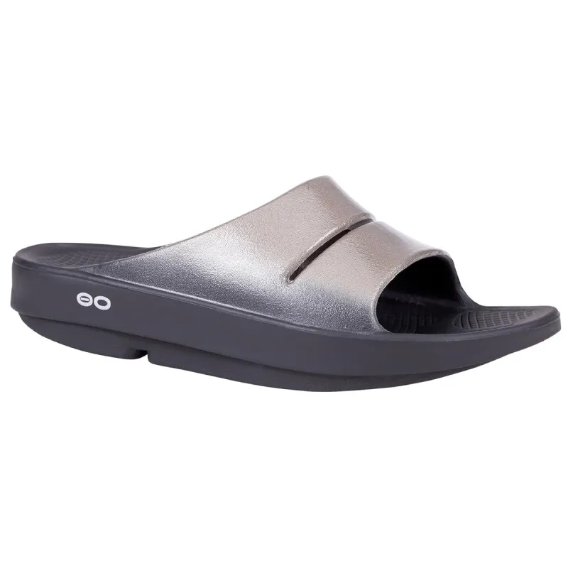 OOFOS OOahh Luxe Sandals sold by Zulily