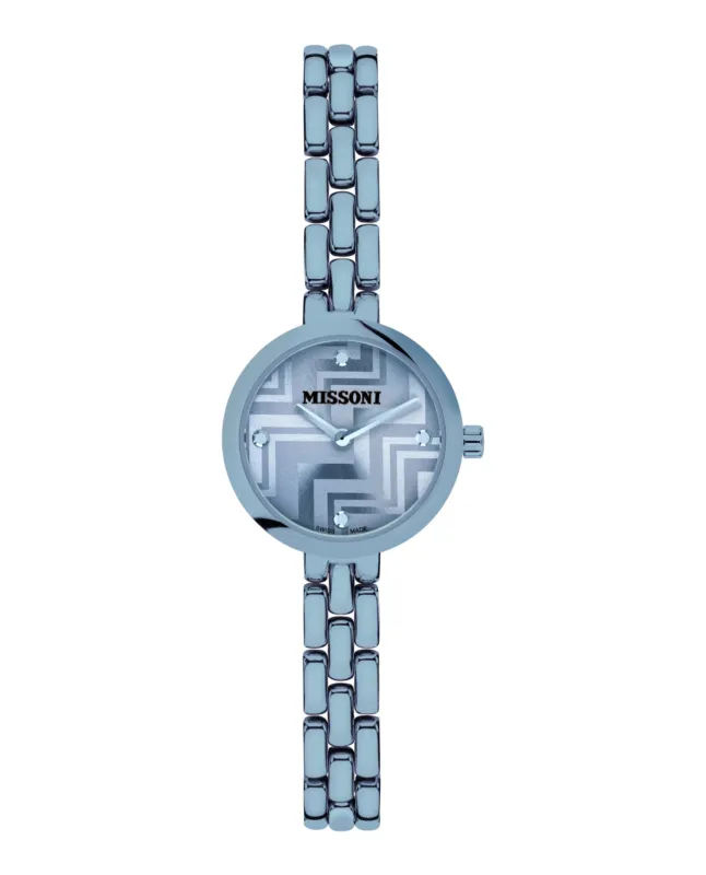 Missoni Petite Bracelet Watch sold by Zulily