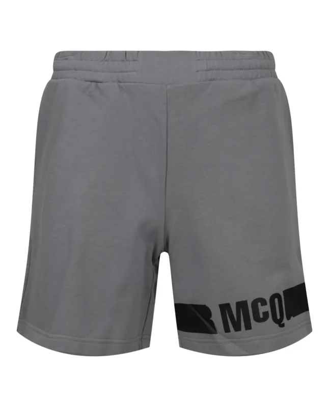 Alexander McQueen Men's Knit Shorts sold by Zulily