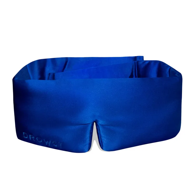 Drowsy Sleep Co. Royal Blue sold by Zulily